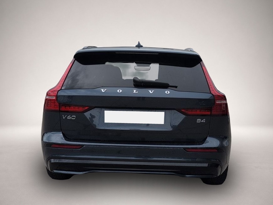 Volvo V60 (09/2025, Benzin)
