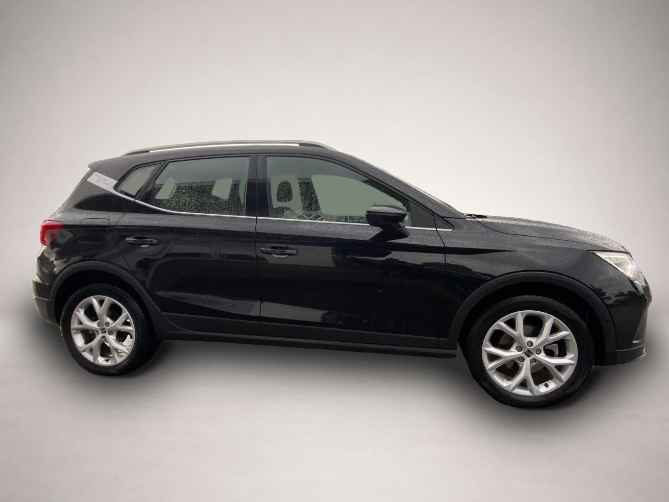 Seat Arona (06/2023, )