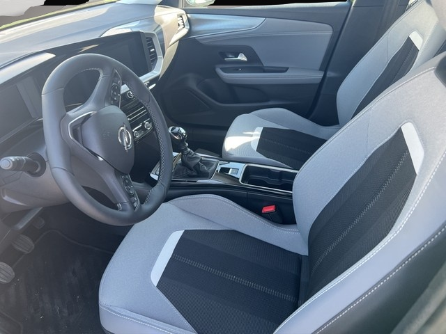 Opel Mokka (05/2024, Benzin)