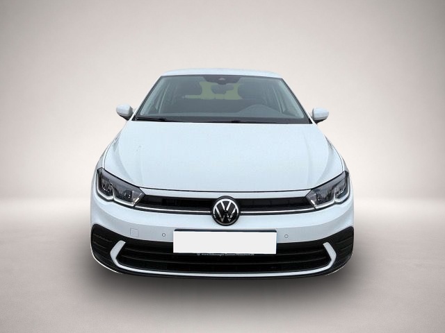 Volkswagen Polo (02/2023, Benzin)