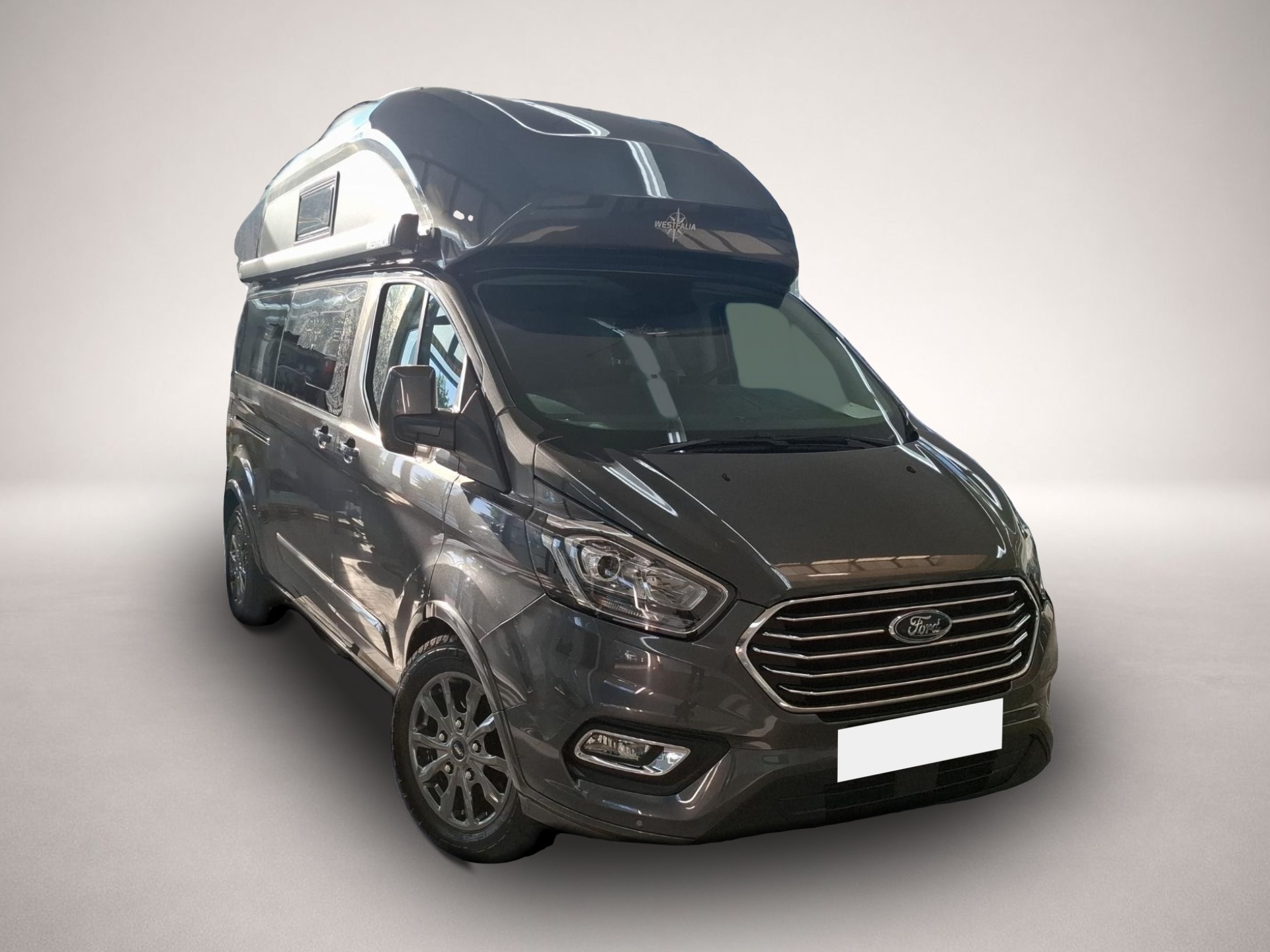 Ford Other (09/2024, Diesel)