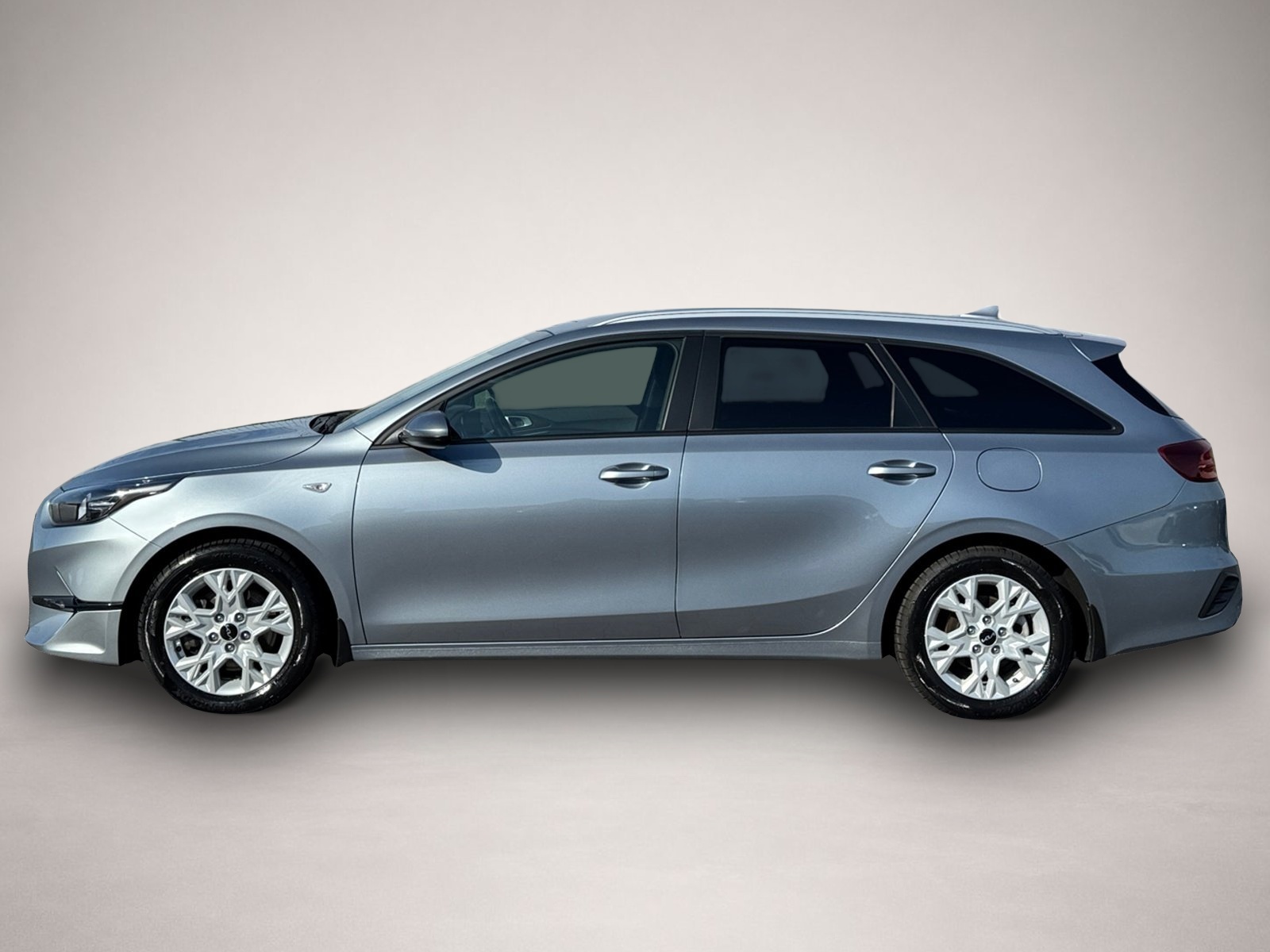 Kia cee'd, Bild 3 von 5