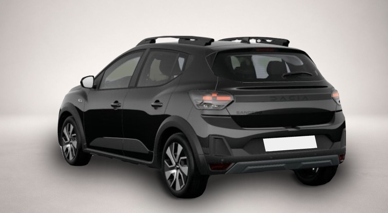 Dacia Sandero, Bild 3 von 5