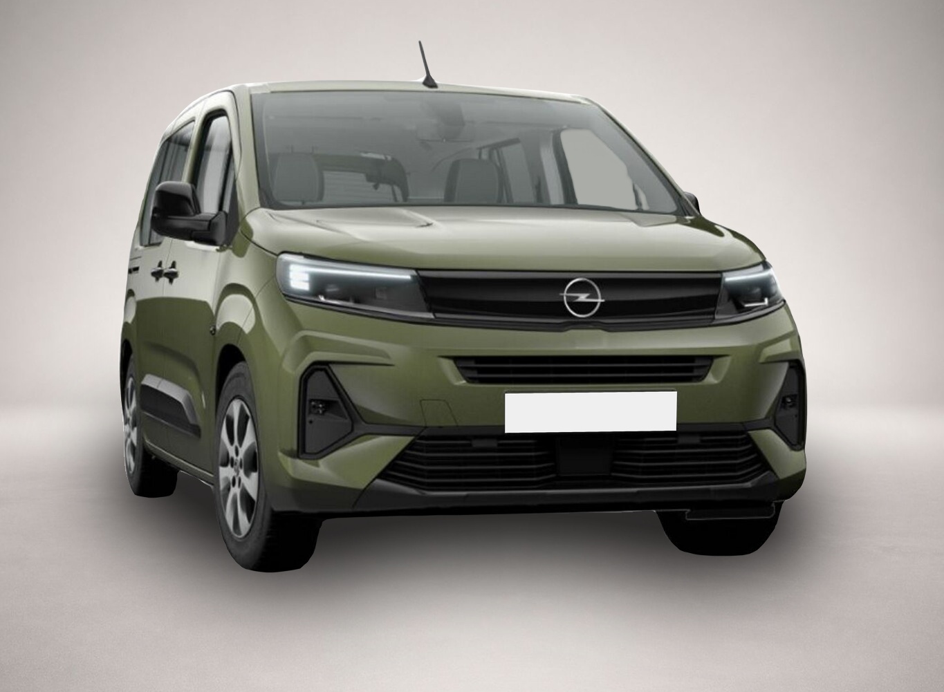 Opel Combo (06/2026, Diesel)