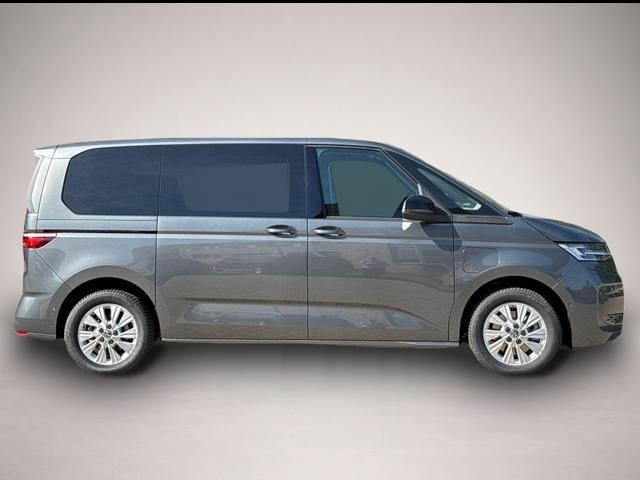 Volkswagen T7 Multivan (06/2026, Hybrid (Benzin/Elektro))