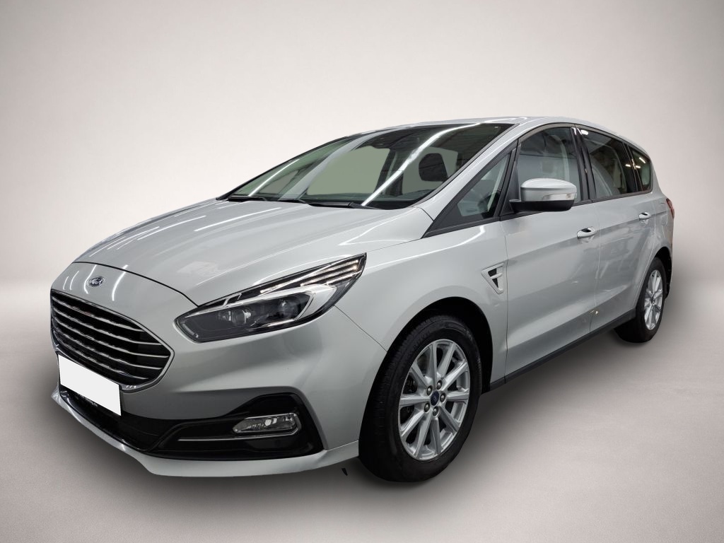Ford S-Max (10/2022, )