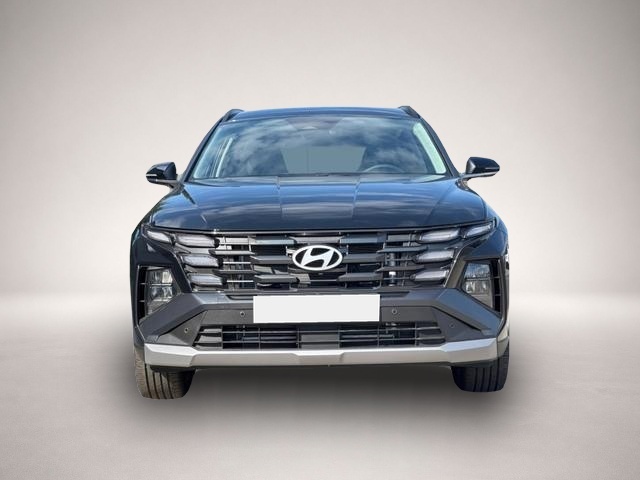 Hyundai TUCSON (06/2026, Hybrid (Benzin/Elektro))
