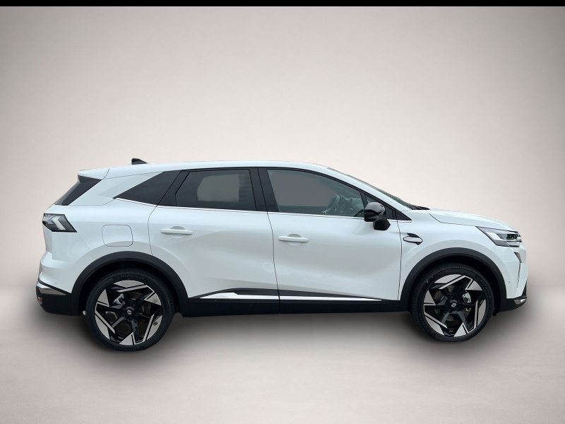 Renault Symbioz (07/2026, Hybrid (Benzin/Elektro))