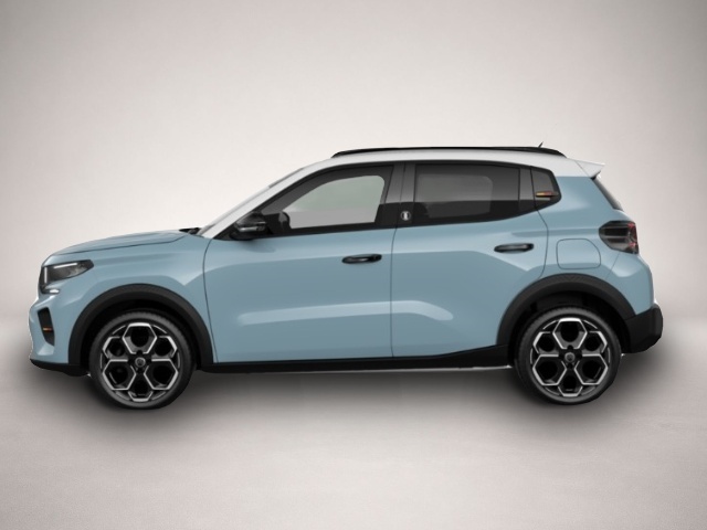 Citroen C3 (, ELECTRIC)