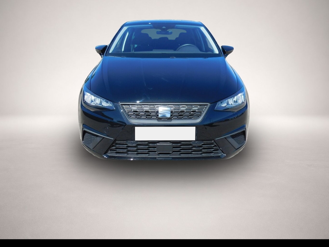 Seat Ibiza (03/2024, Benzin)