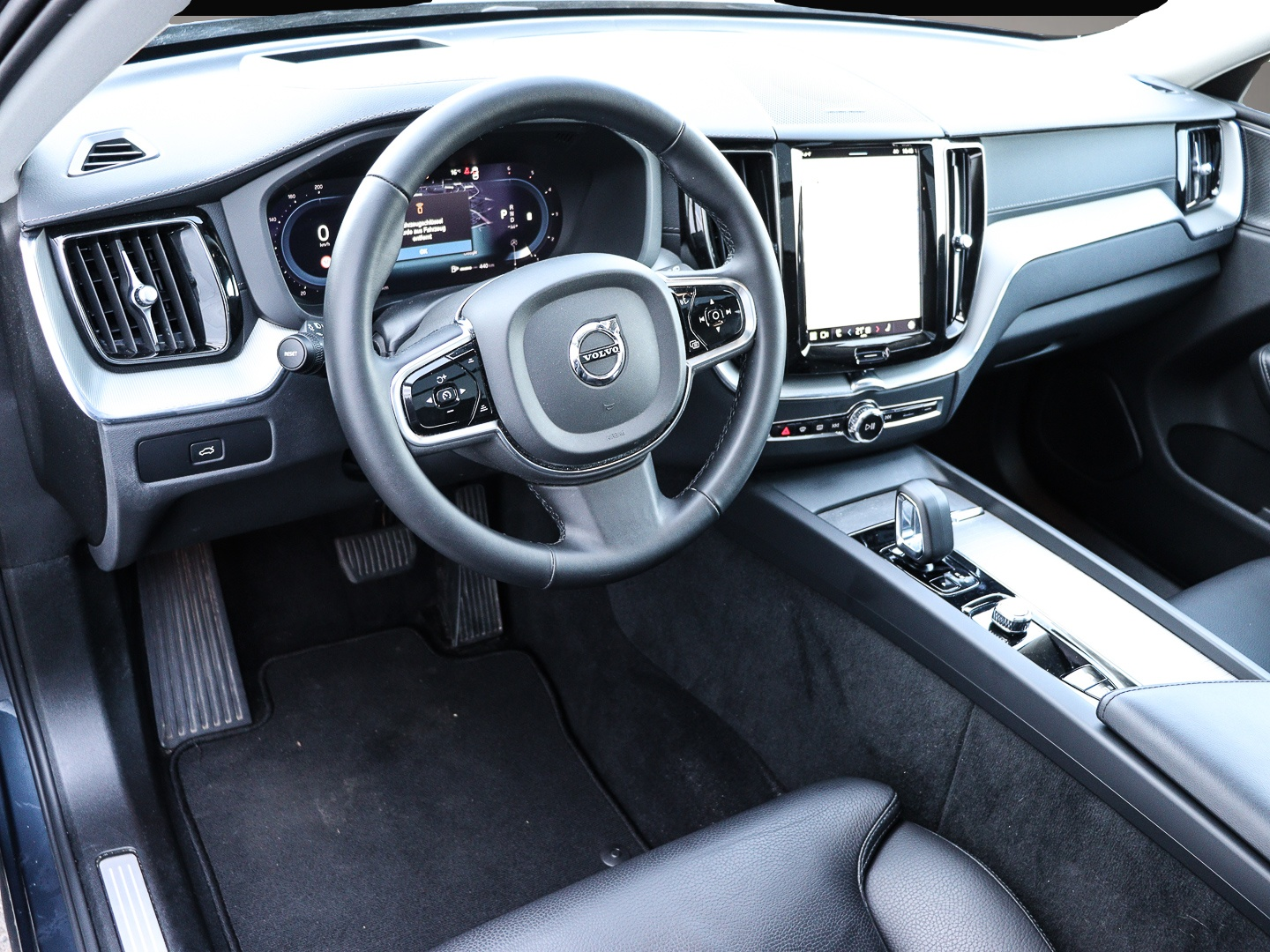 Volvo XC60 (12/2023, Diesel)