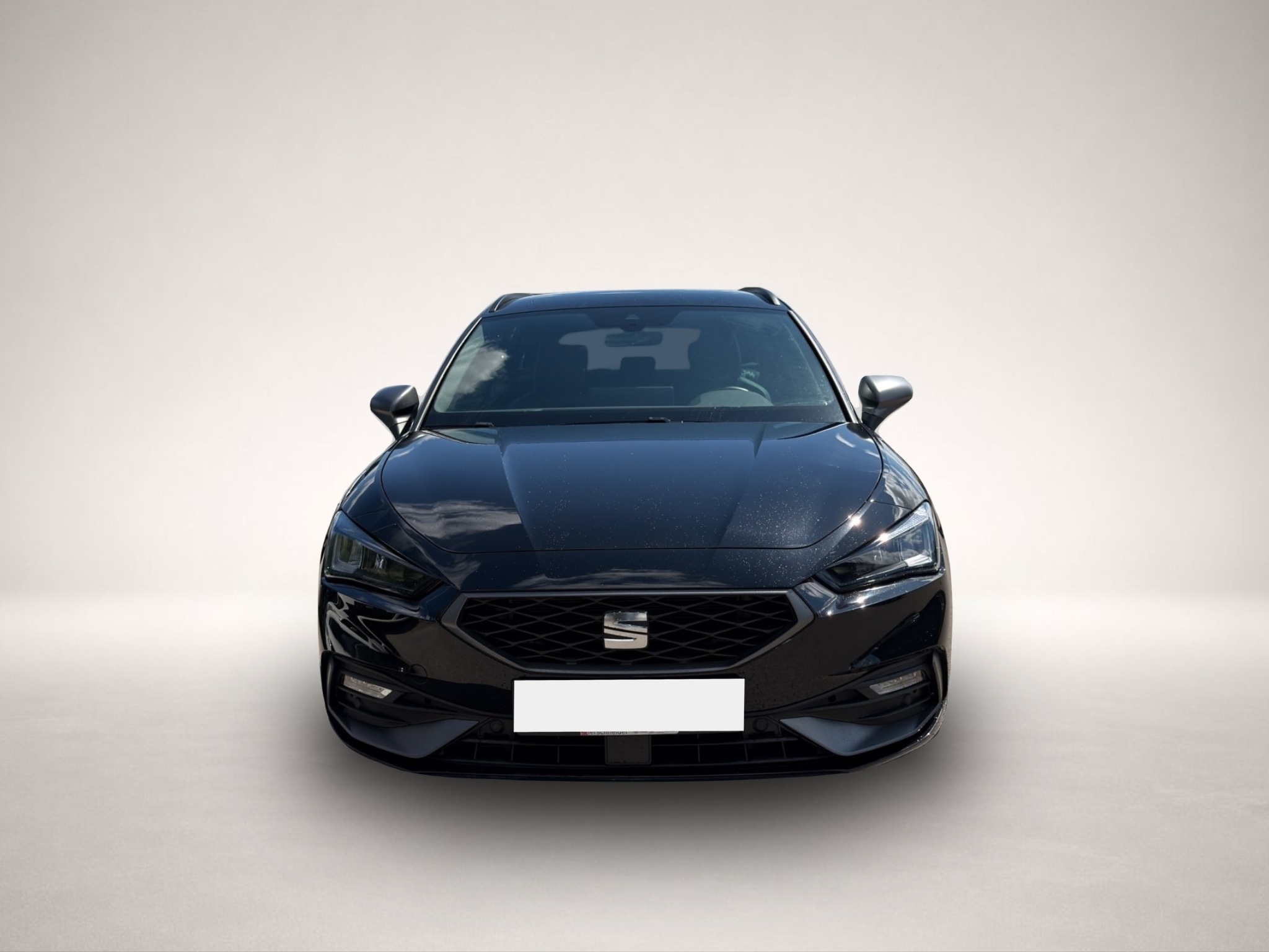 Seat Leon (06/2025, Diesel)