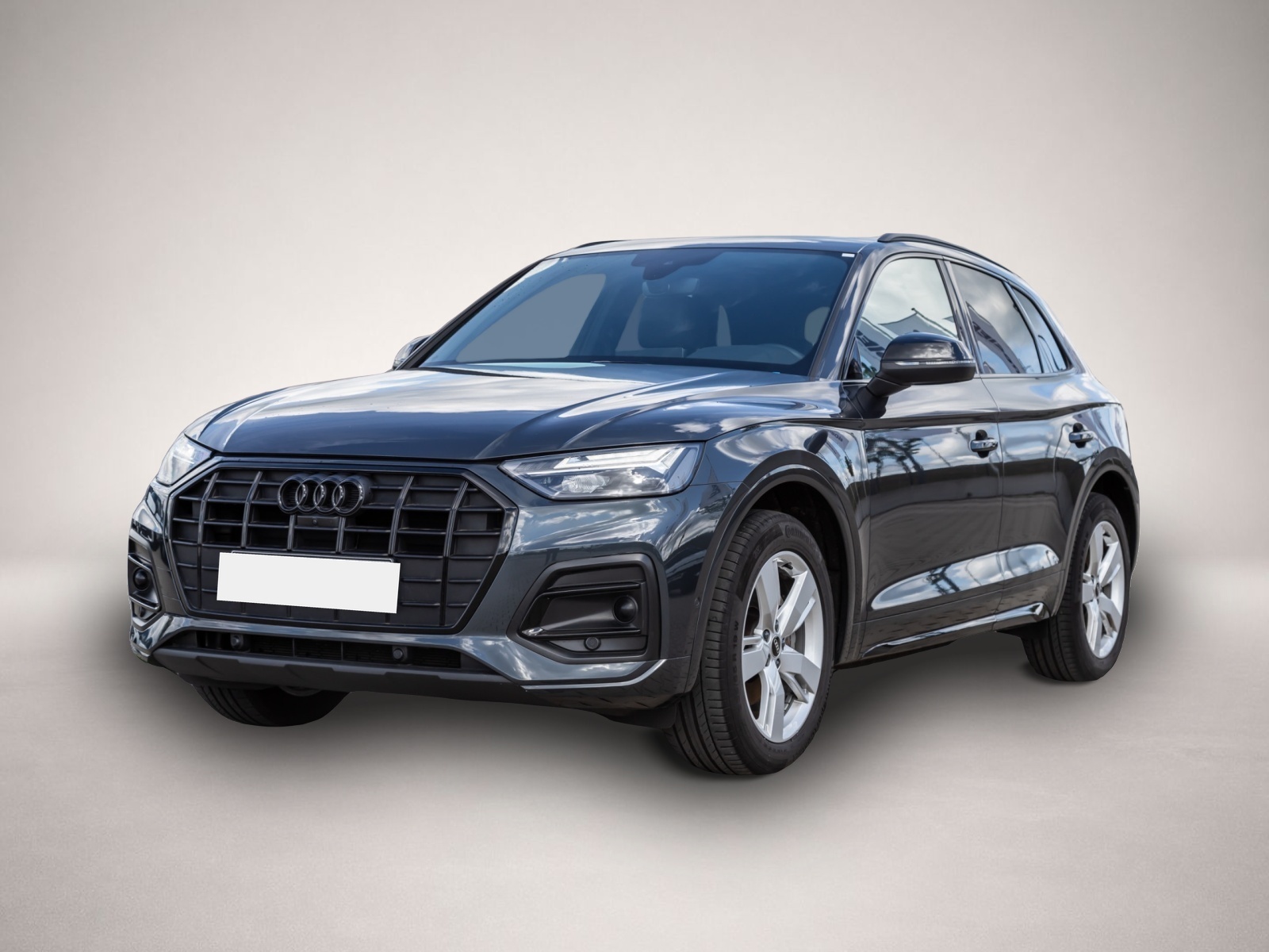 Audi Q5 (03/2023, Diesel)