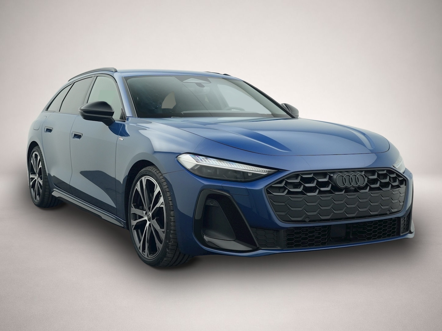 Audi A5 (11/2025, Diesel)