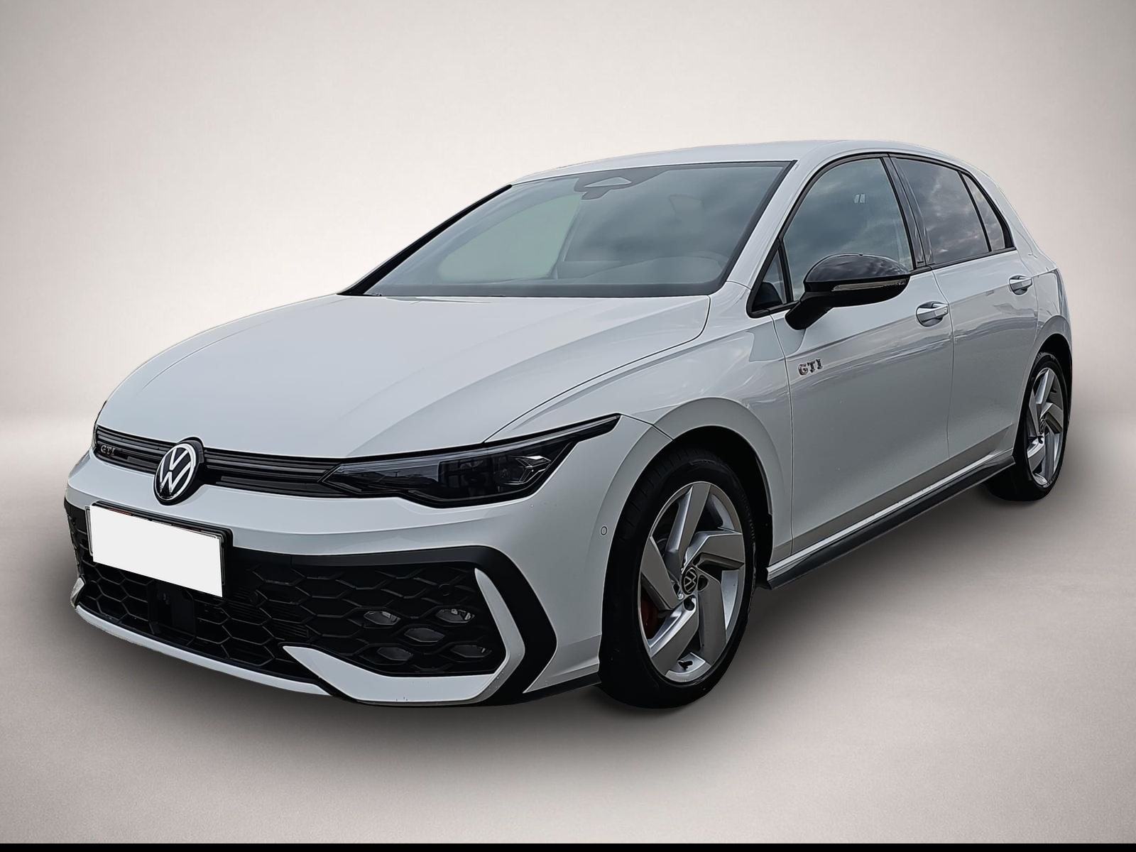 Volkswagen Golf (05/2026, Benzin)
