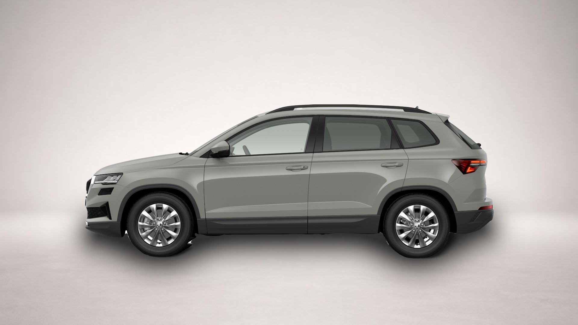 Skoda Karoq, Bild 2 von 5