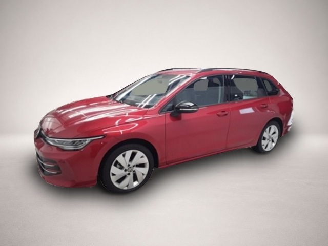 Volkswagen Golf (08/2025, Benzin)