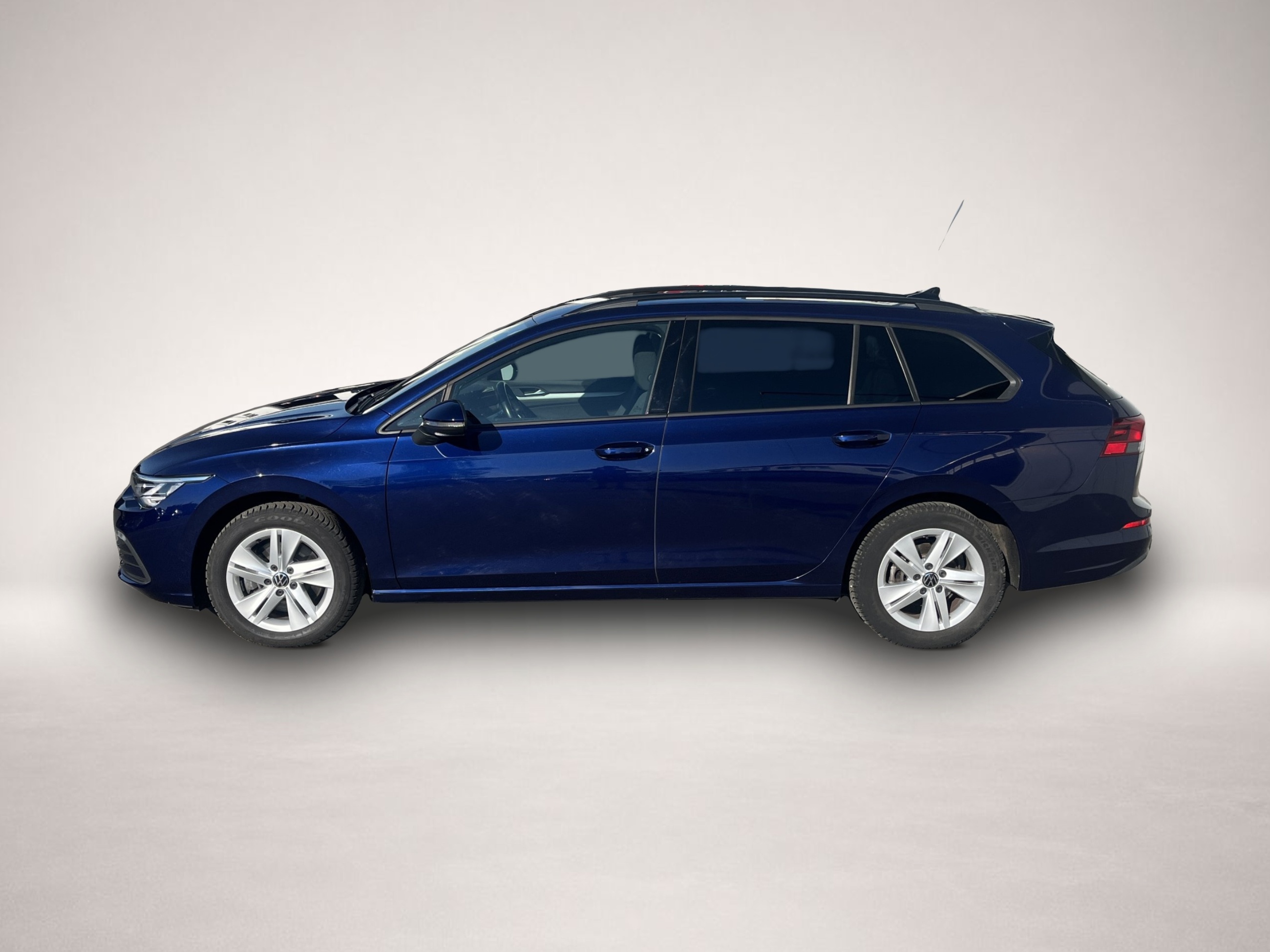 Volkswagen Golf (05/2022, Diesel)