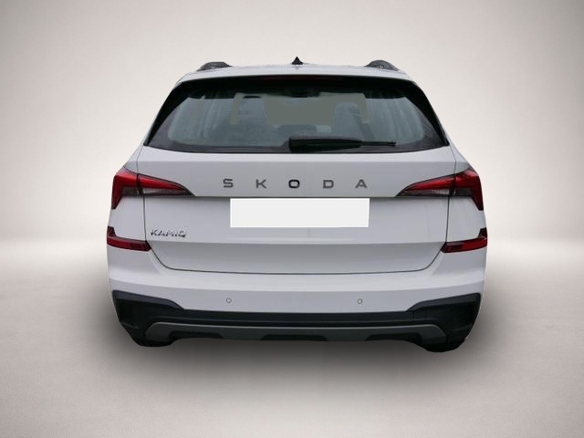 Skoda Kamiq (01/2026, Benzin)