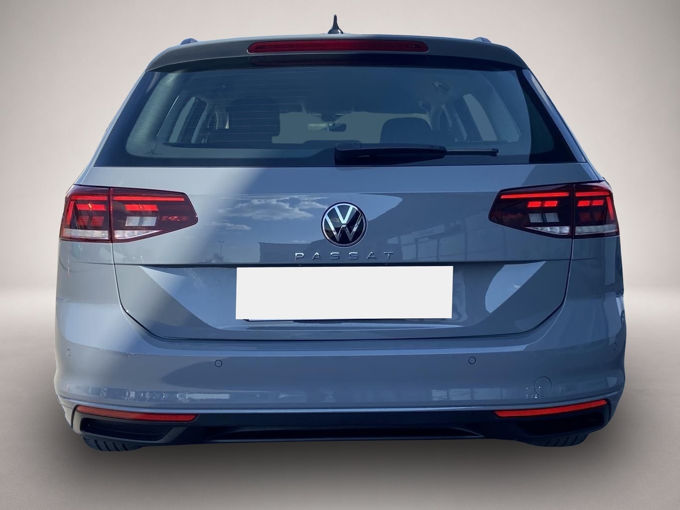 Volkswagen Passat Variant (11/2022, )