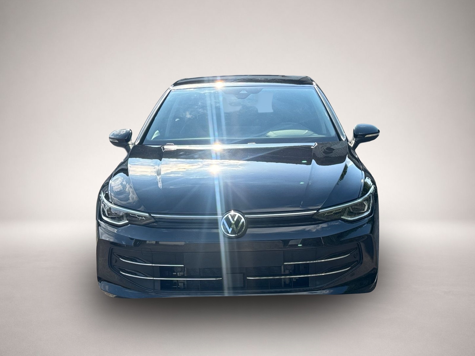 Volkswagen Golf (07/2025, )