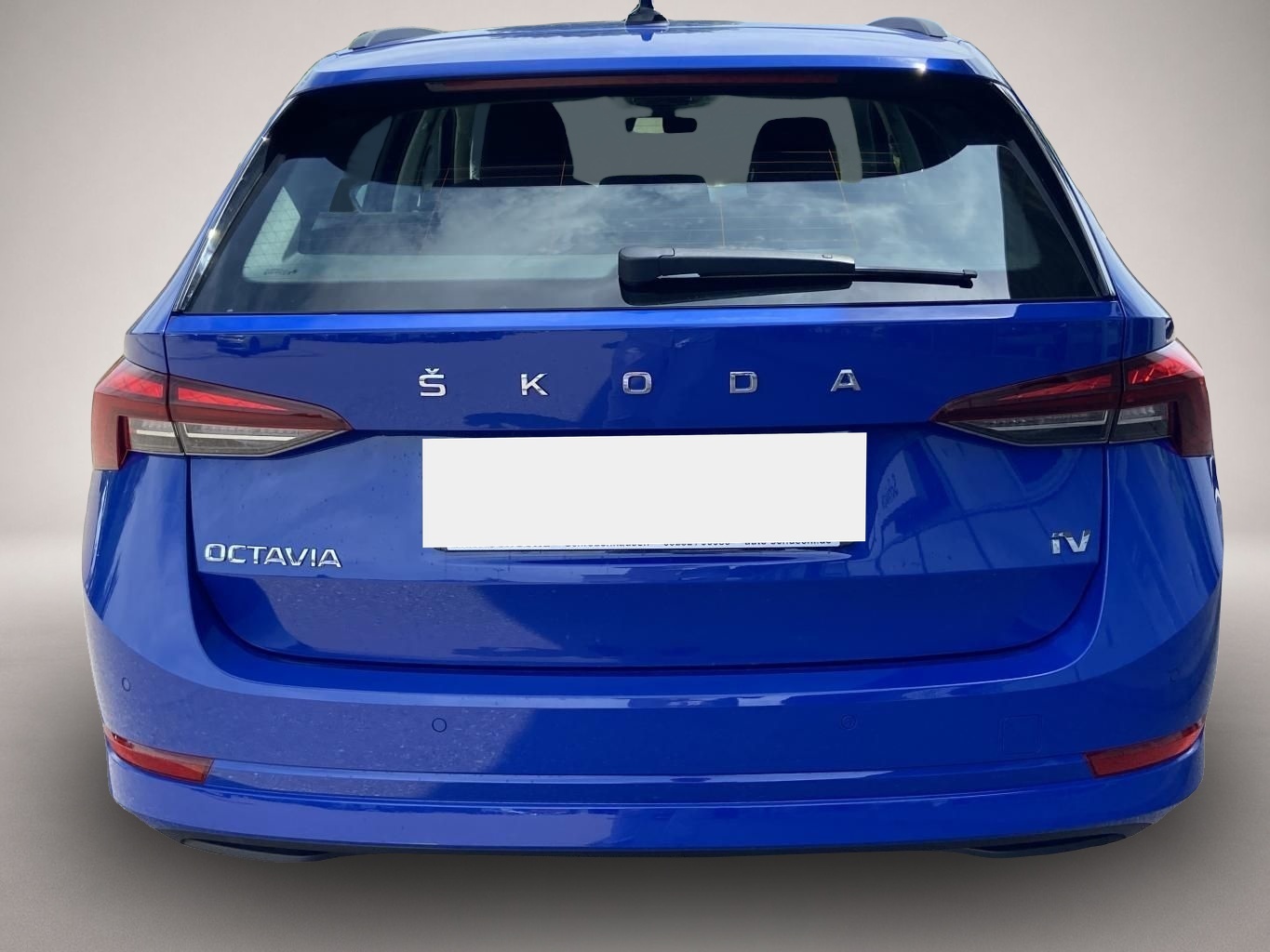Skoda Octavia (06/2023, )