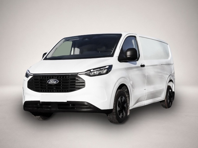 Ford Other (11/2025, Hybrid (Benzin/Elektro))