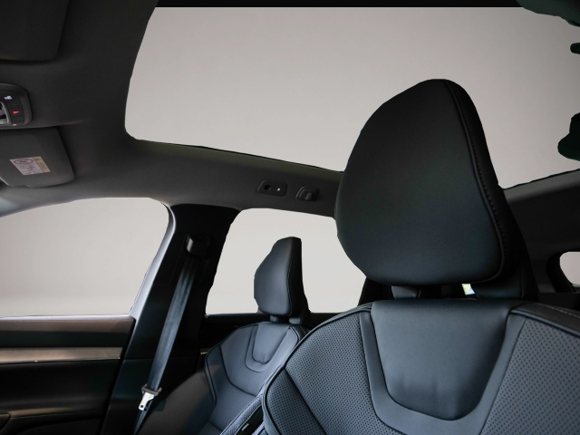 Volvo EX90 (, ELECTRIC)