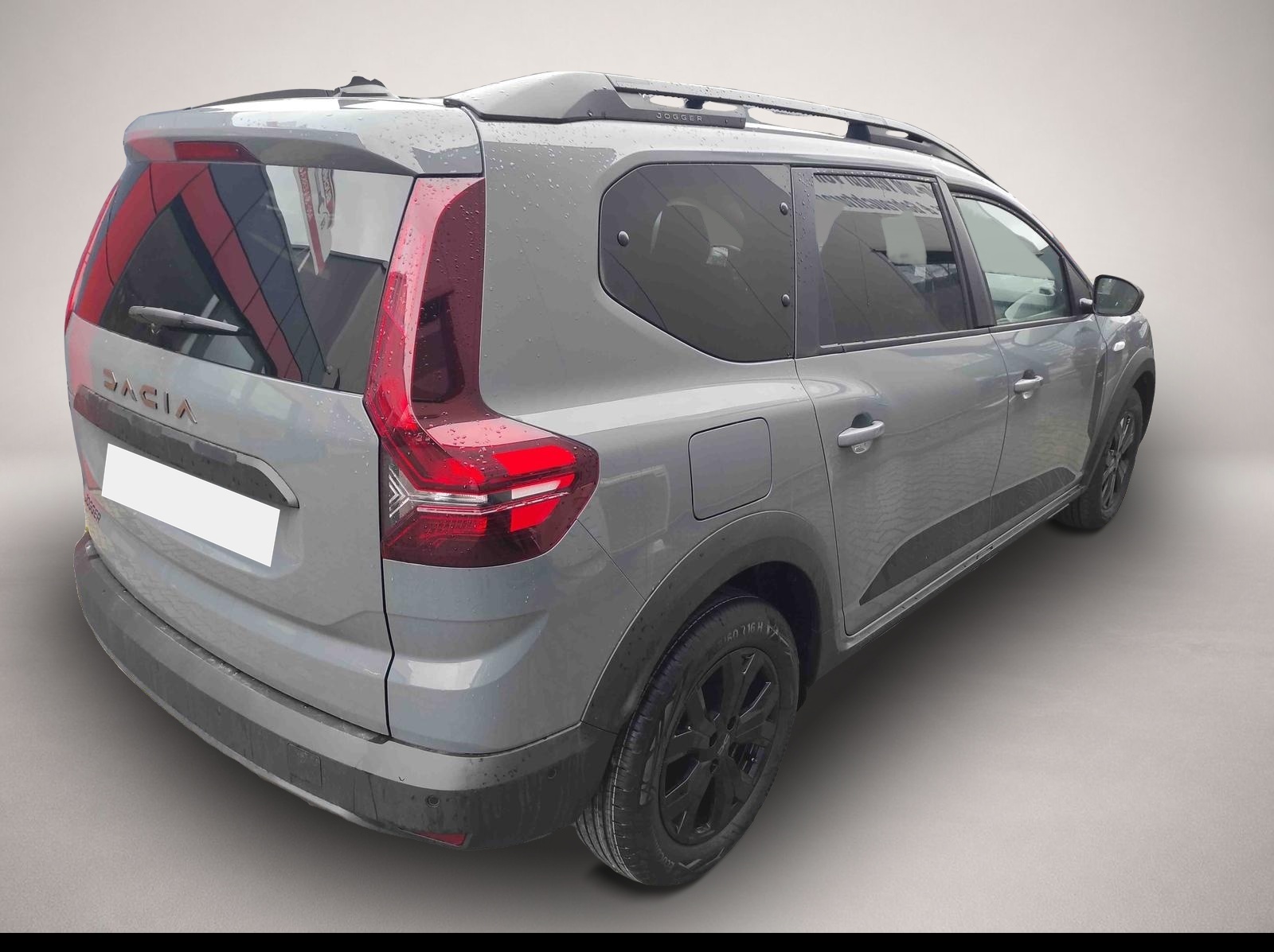 Dacia Jogger (01/2024, Autogas (LPG))