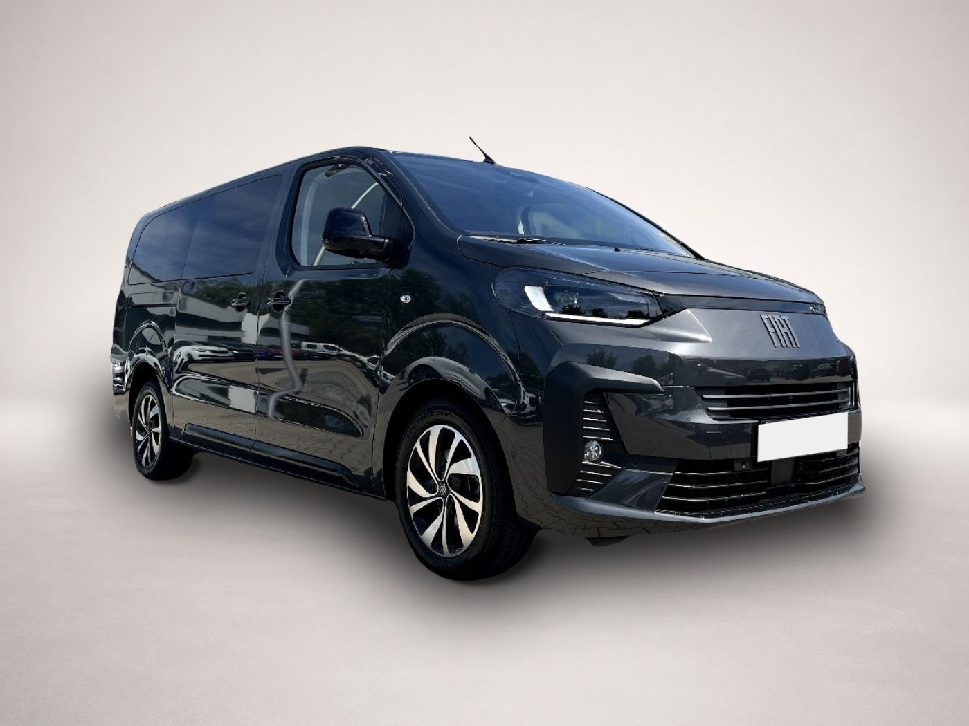 Fiat Ulysse (, Diesel)