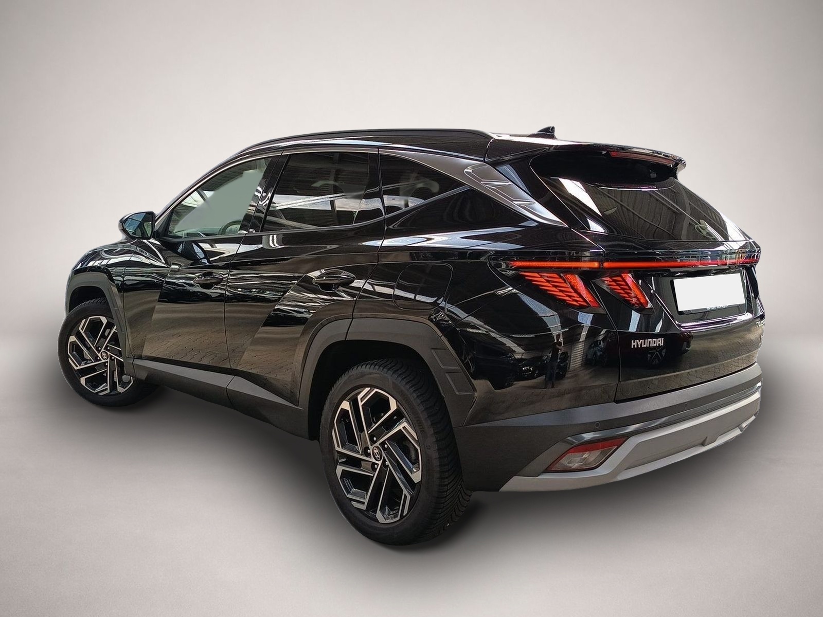 Hyundai TUCSON (04/2025, )