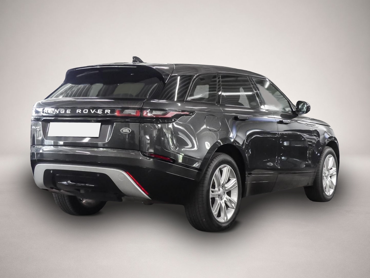 Land-Rover Range Rover Velar (08/2022, )