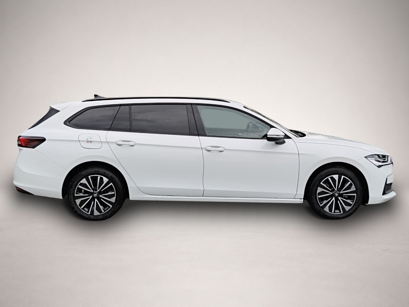 Skoda Superb (07/2025, Diesel)