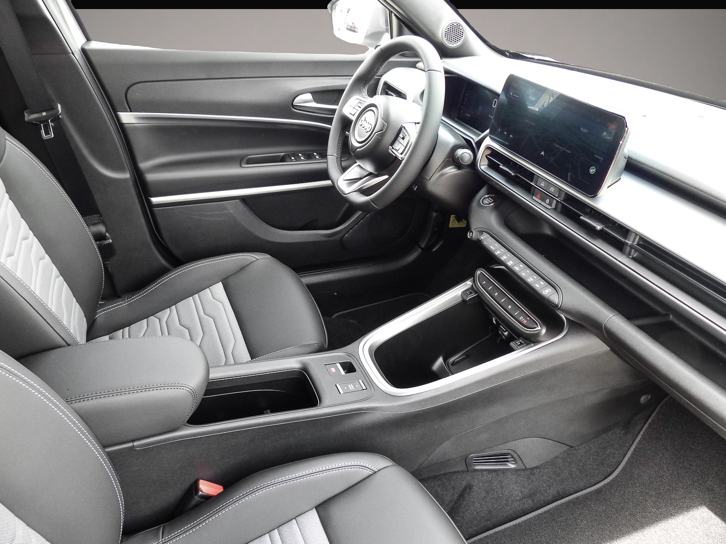 Jeep Avenger, Bild 3 von 6