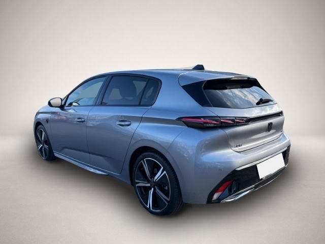 Peugeot 308 (12/2023, Benzin)