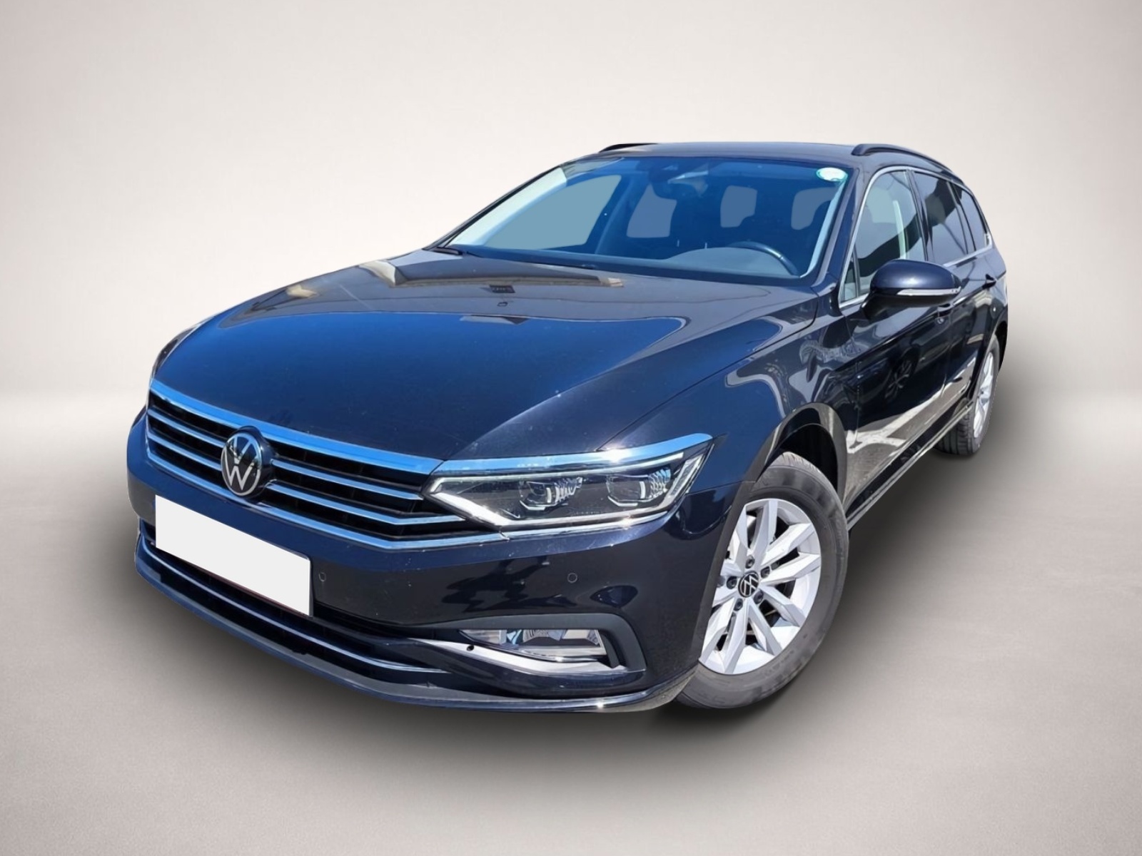 Volkswagen Passat Variant (08/2024, Diesel)
