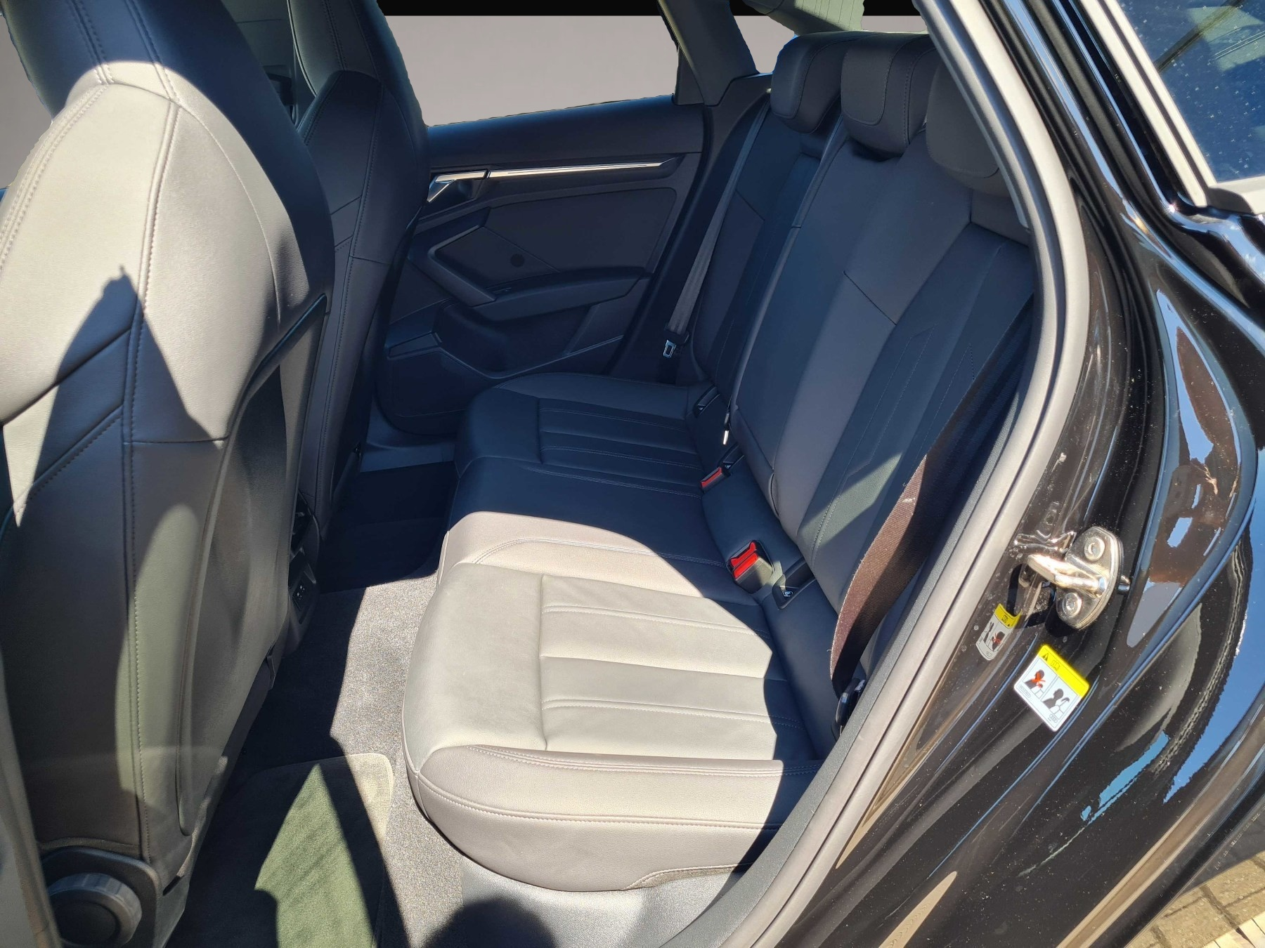 Audi A3 (11/2022, )