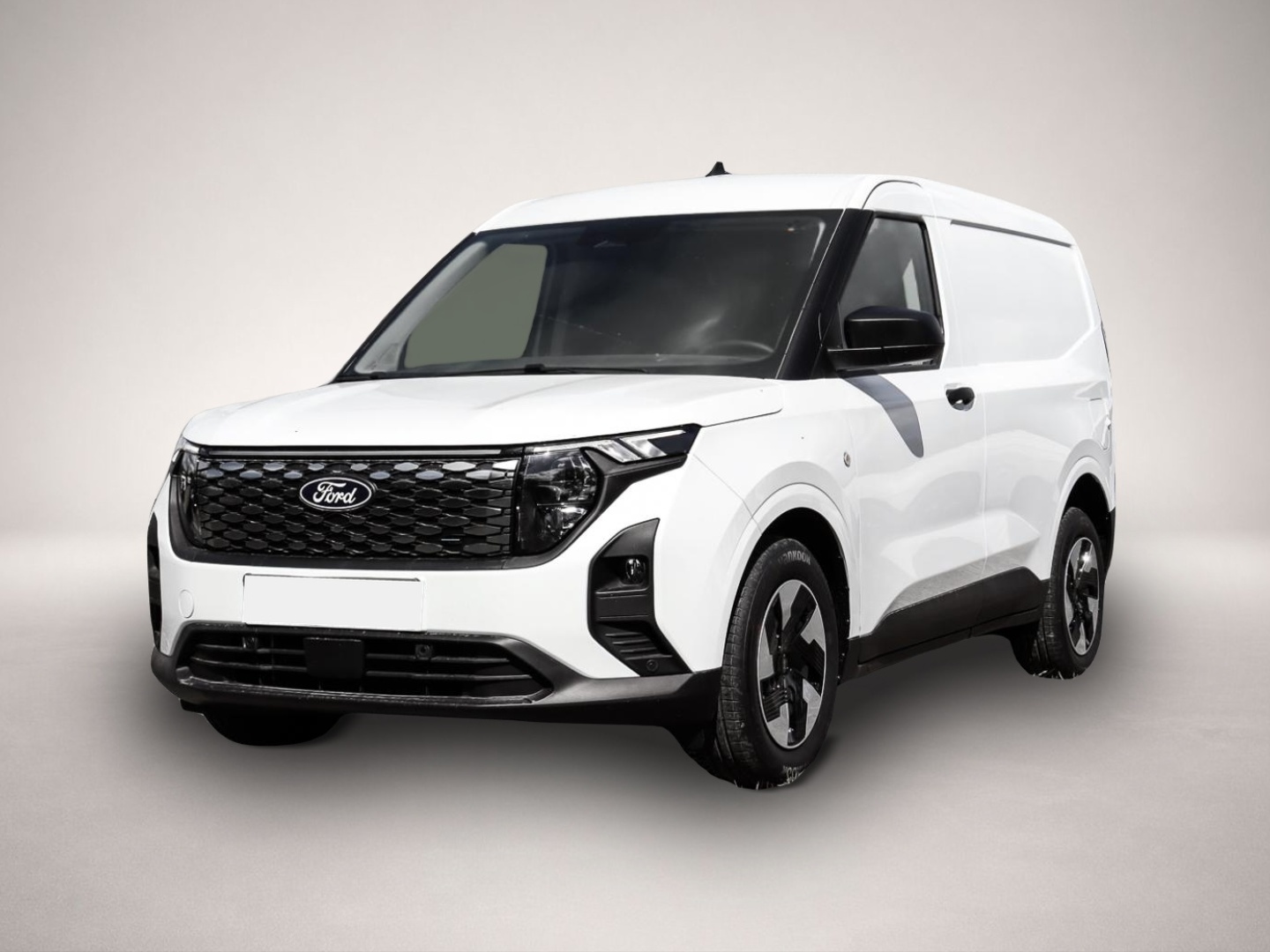 Ford Other (12/2025, ELECTRIC)