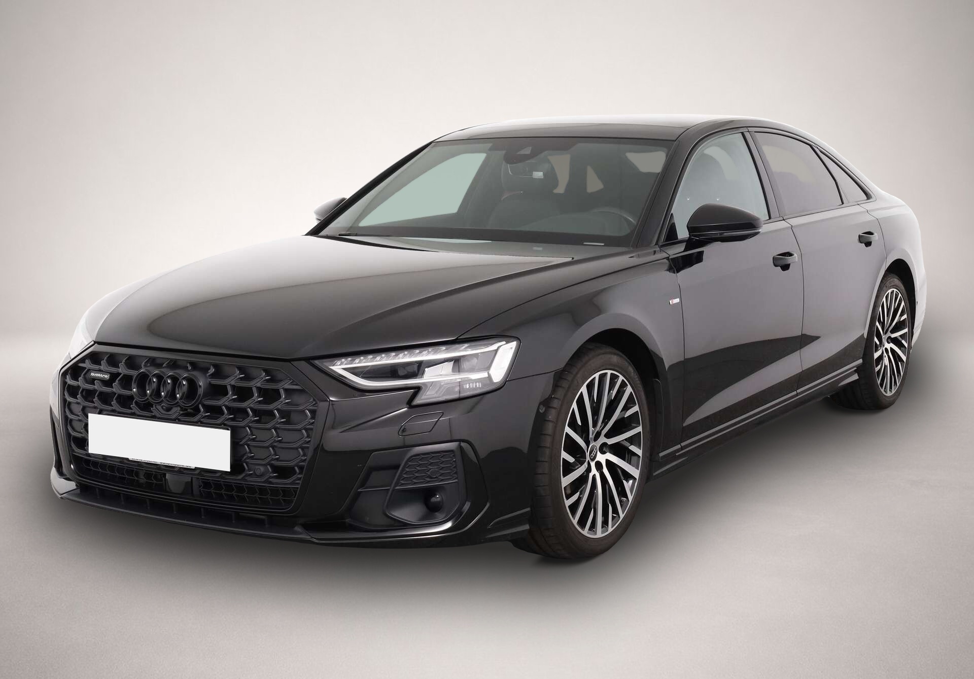 Audi quattro (10/2023, Diesel)