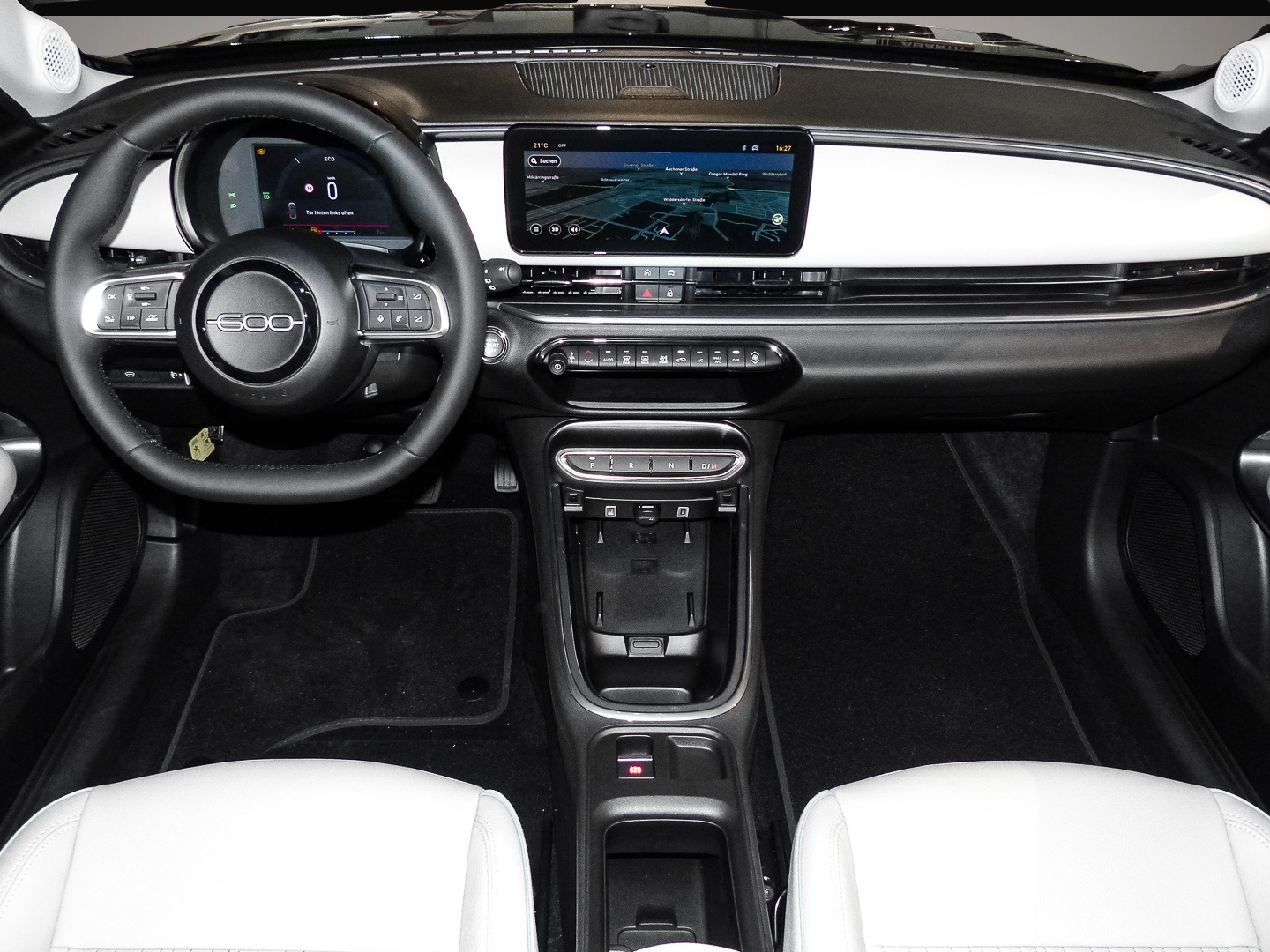 Fiat 600, Bild 5 von 6