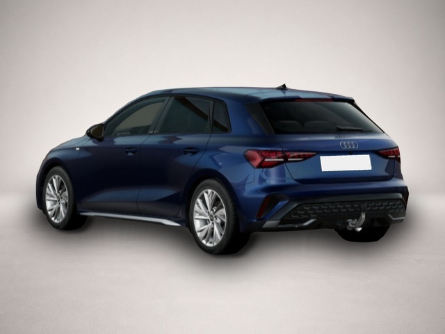 Audi A3 (07/2025, )