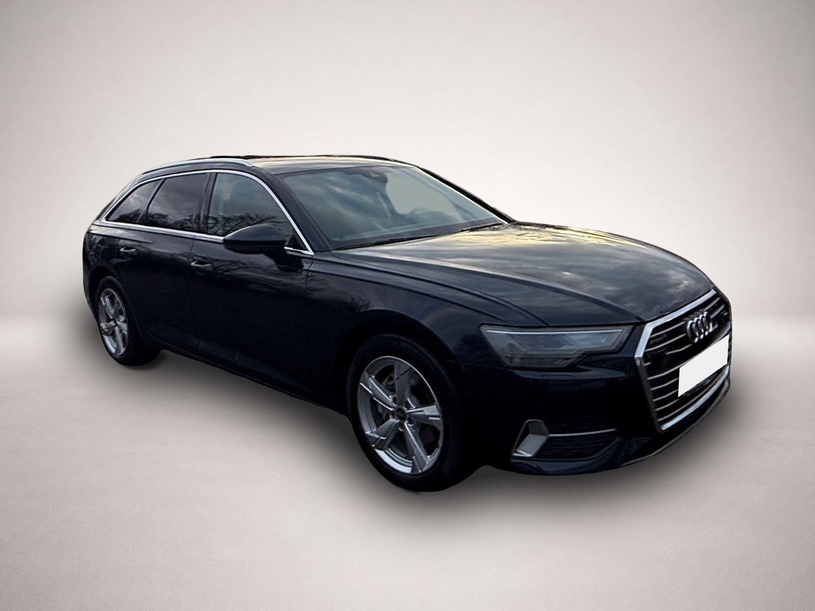 Audi A6 (11/2022, Diesel)