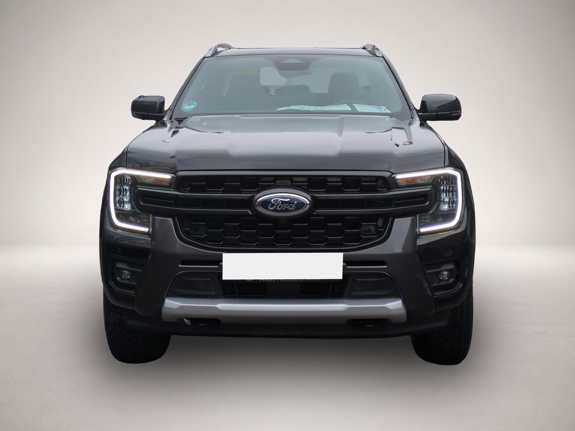 Ford Other (08/2025, Hybrid (Benzin/Elektro))