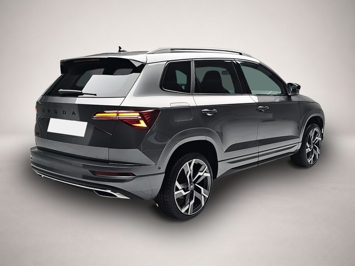 Skoda Karoq, image 2 of 4