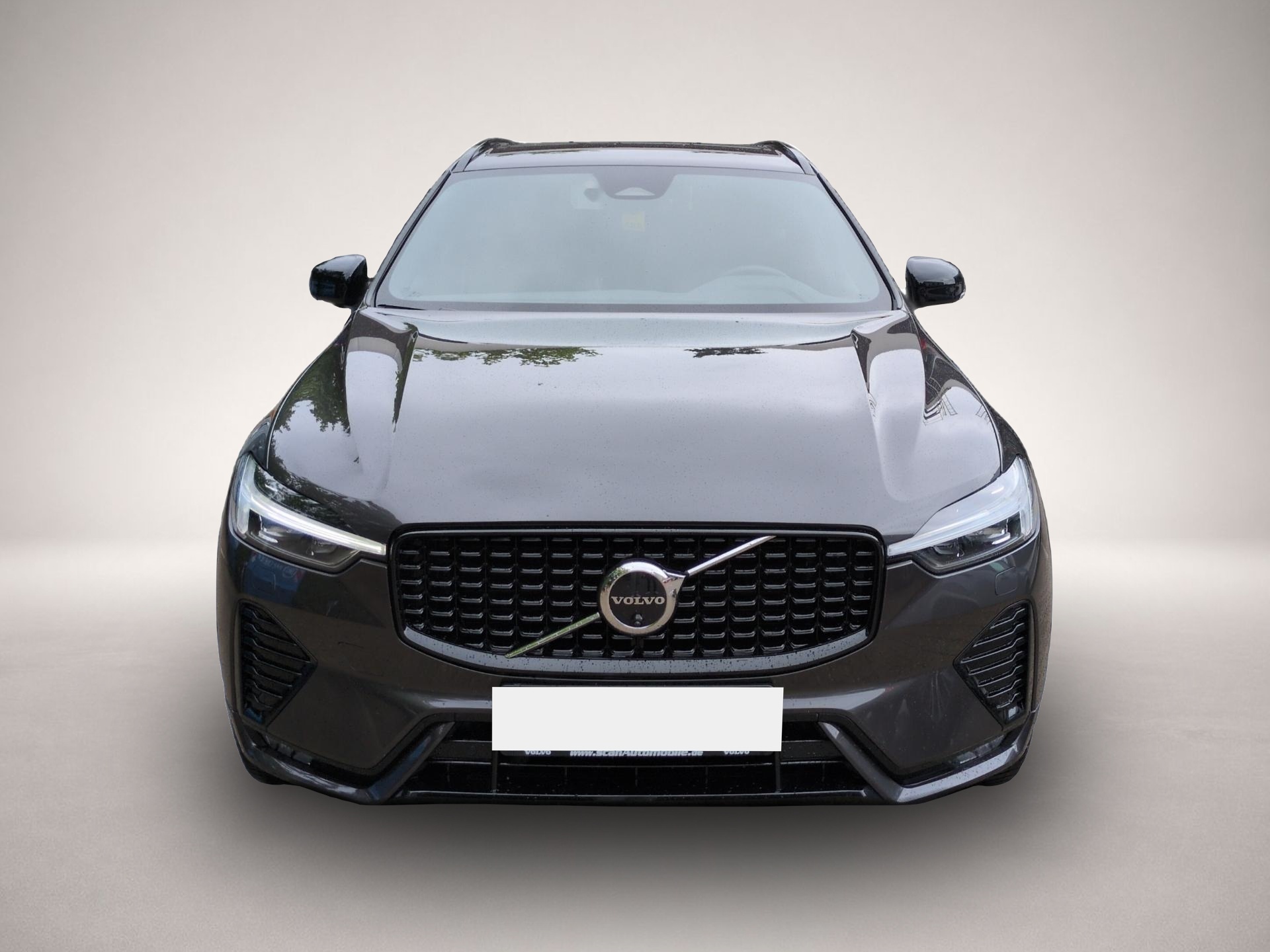 Volvo XC60 (02/2025, Benzin)