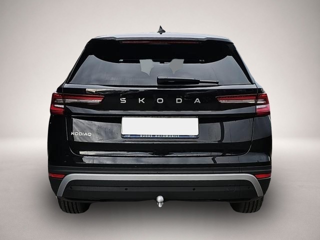 Skoda Kodiaq (01/2026, Diesel)