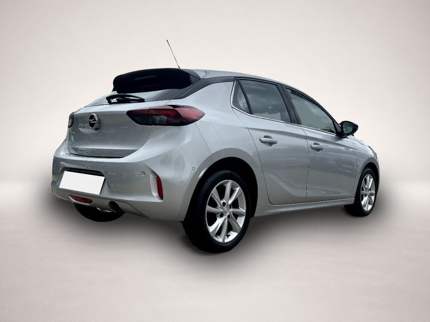 Opel Corsa (11/2022, Benzin)
