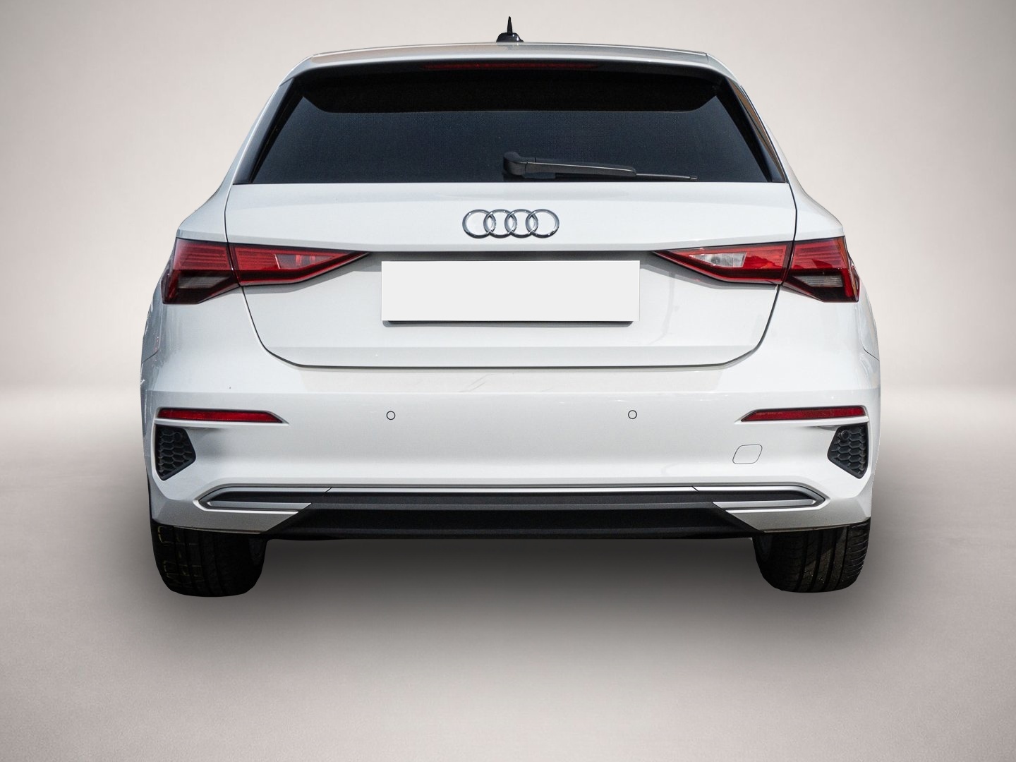 Audi A3 (03/2022, Diesel)