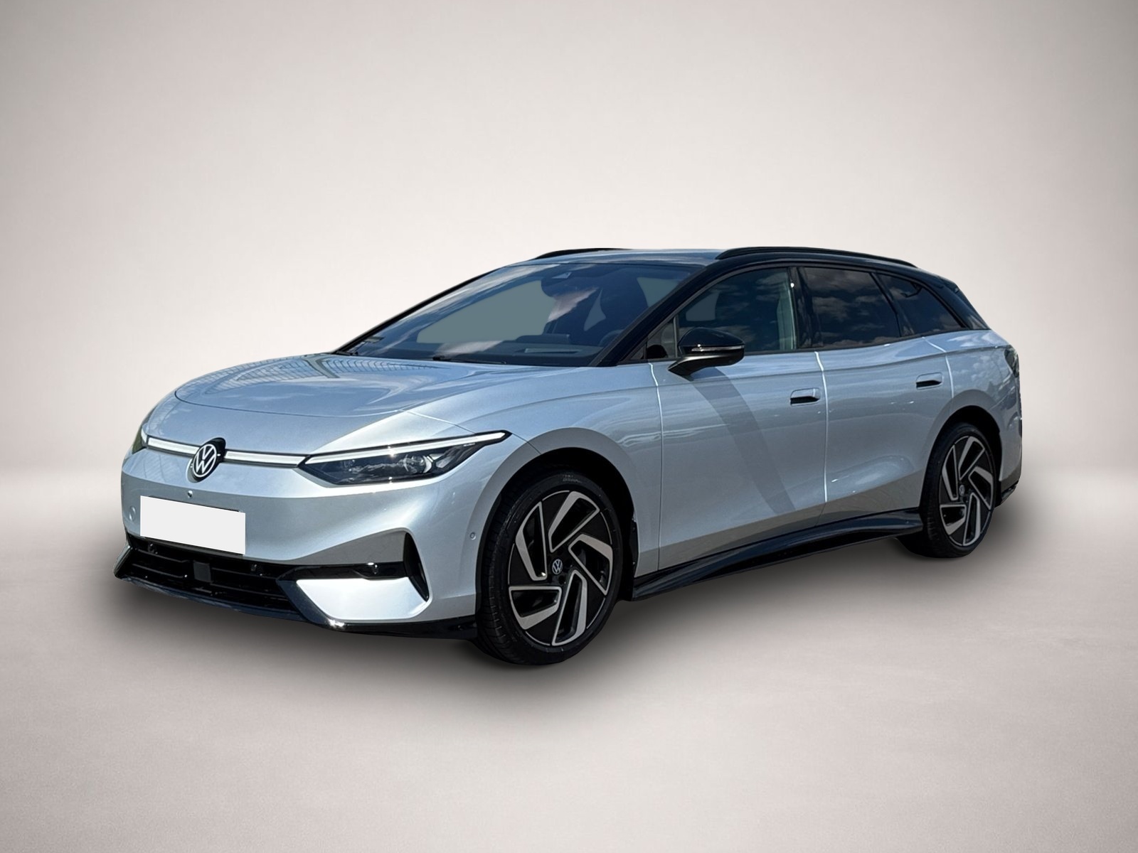 Volkswagen ID.7 (06/2026, ELECTRIC)