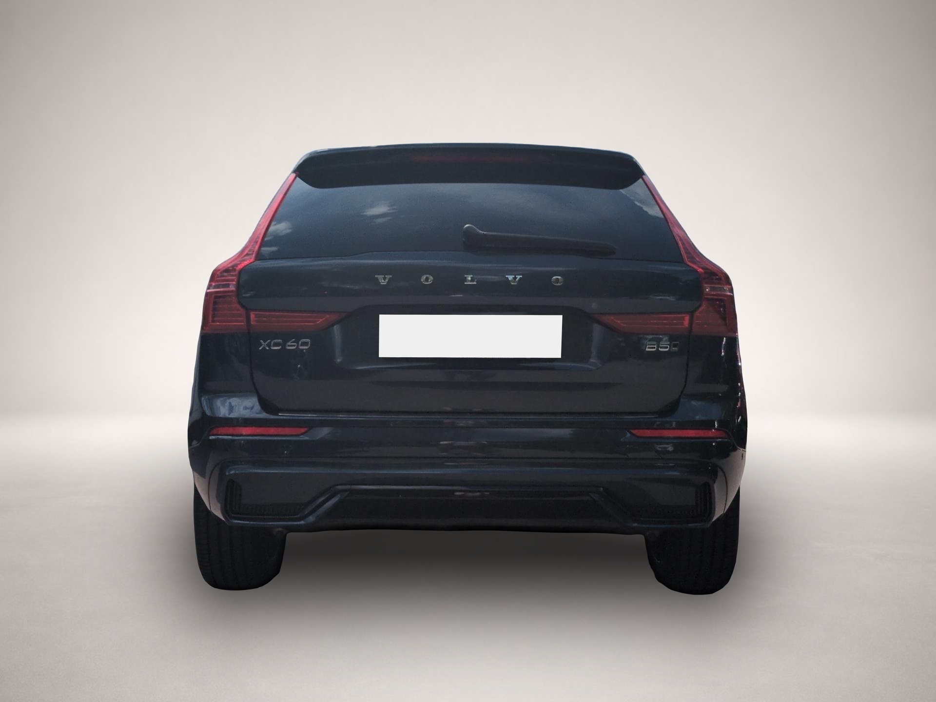 Volvo XC60 (11/2022, Diesel)